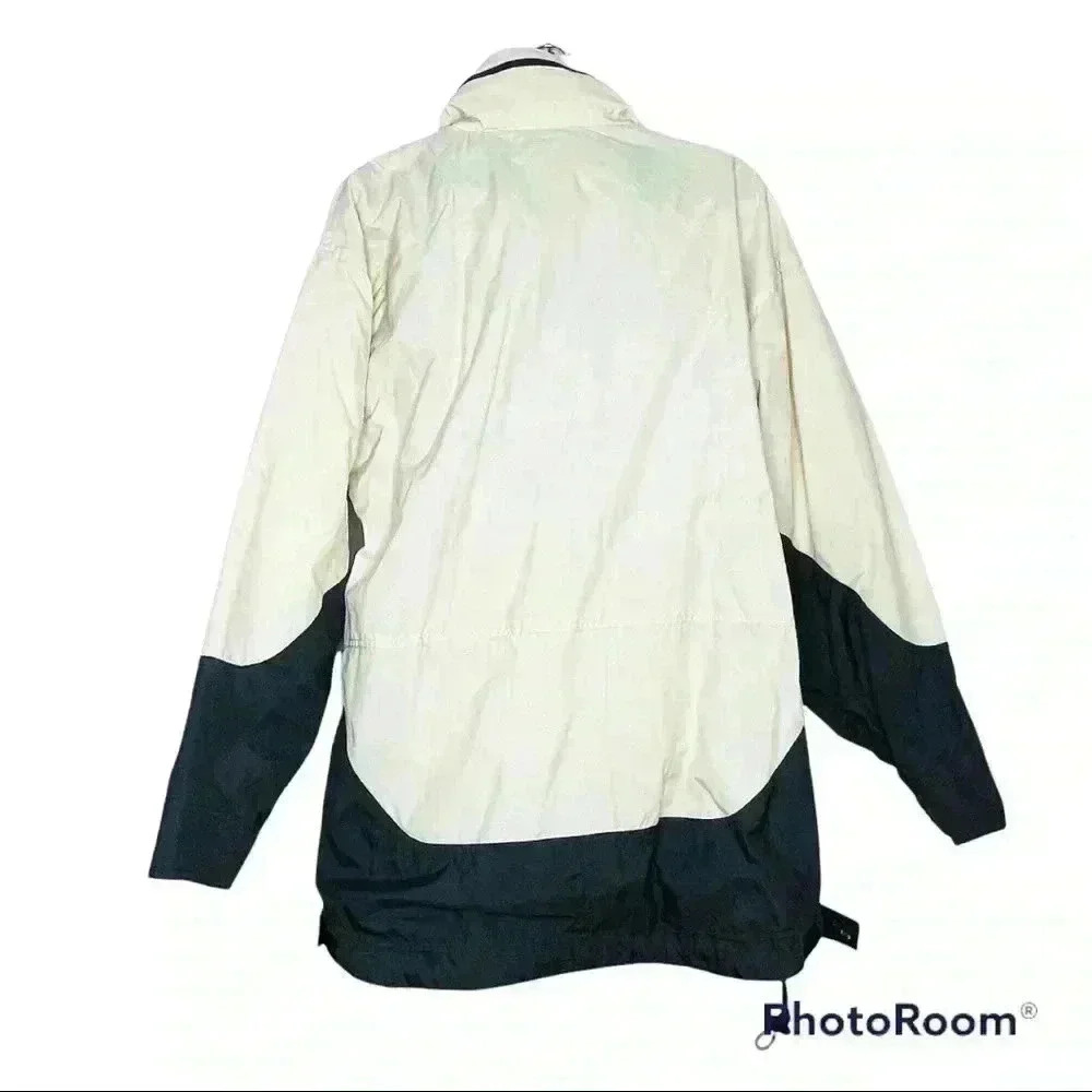 Vintage Planet Snow Pullover Ski Jacket - Picture 5 of 8